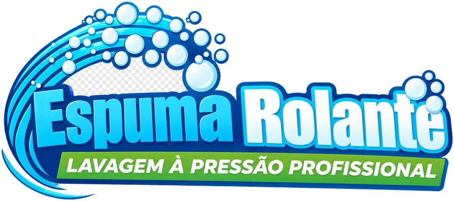 Espuma Rolante
